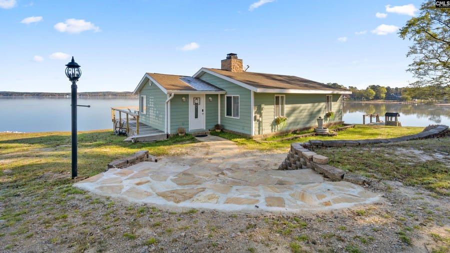 Homeland Realty Group