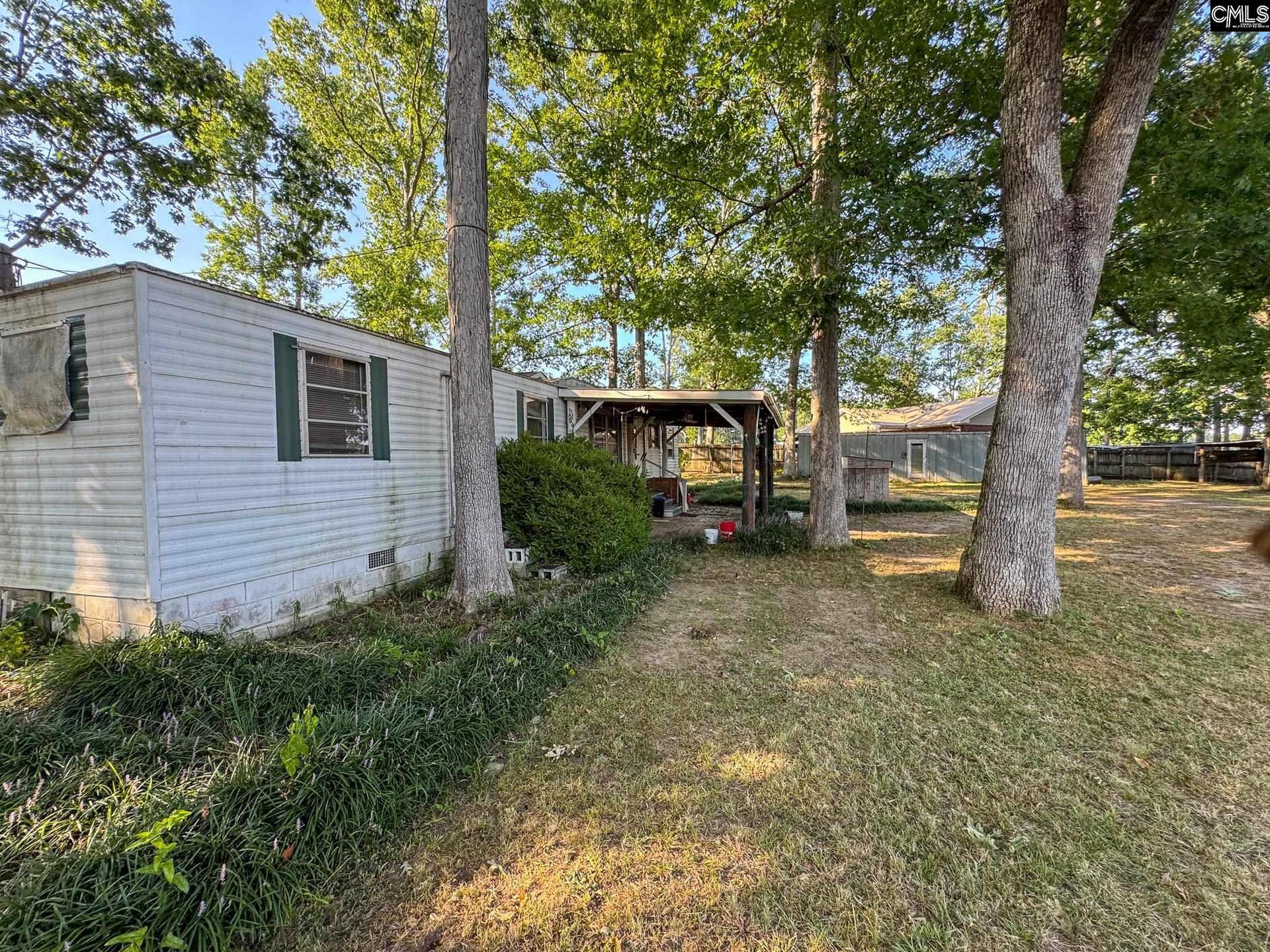 118 Redbud Lane, Saluda, SC 29138